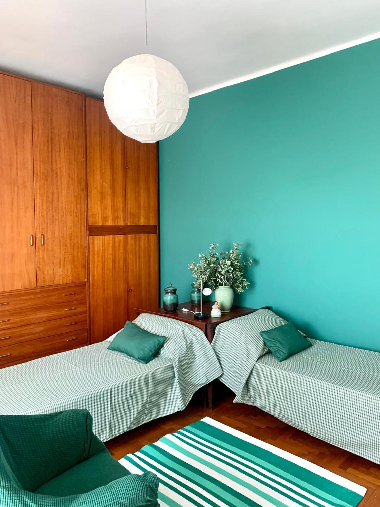 May Flower Central Apartament Bari Zewnętrze zdjęcie